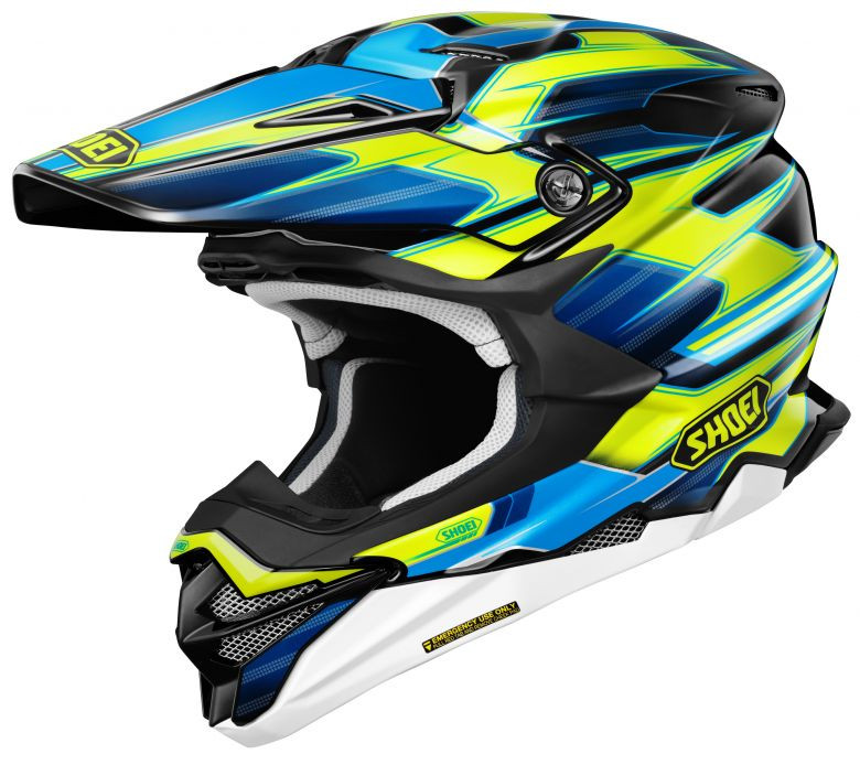 hi vis shoei helmet J-Cruise II Black / Small retardant CNS LS2 Subverter EVO Astro Helmet