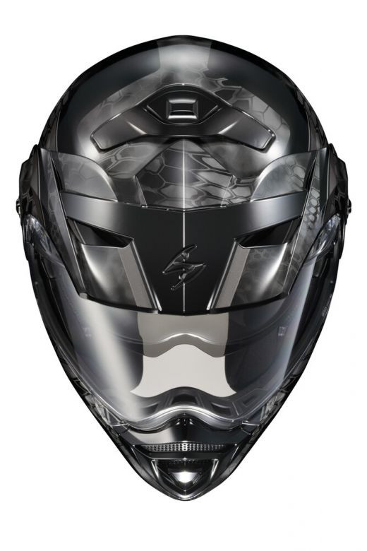 Scorpion EXO AT960 Kryptek Typhon Modular Helmet - Motorcycle