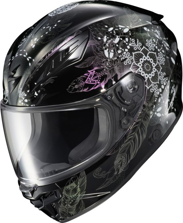 Scorpion EXO R430 Manitou Helmet - Motorcycle Closeouts by Rider Approved  LLC
