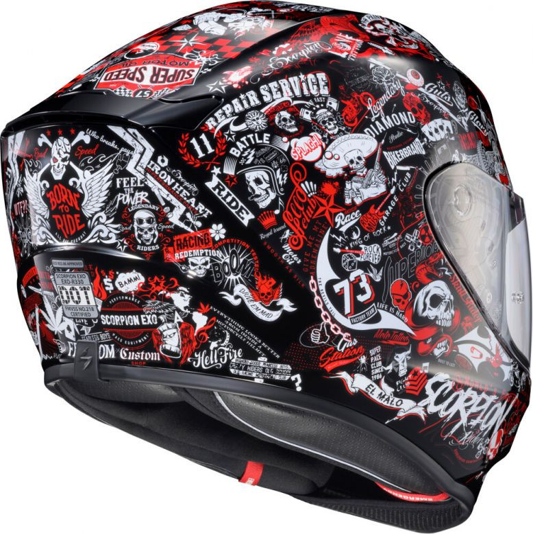 2xl scorpion helmet EXO XT9000 Solid Helmets  Motorcycle Gear The Scorpion EXO Covert 2 helmet is the latest model in the popular Covert Series Scorpion Exo R420 Helmet Scorpion