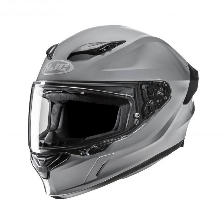 HJC i11 Solid Helmet - Motorcycle Closeouts by Rider Approved LLC
