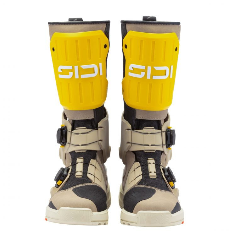 Sidi Taurus GTX Boots - Motorcycle Closeouts by Rider Approved LLC