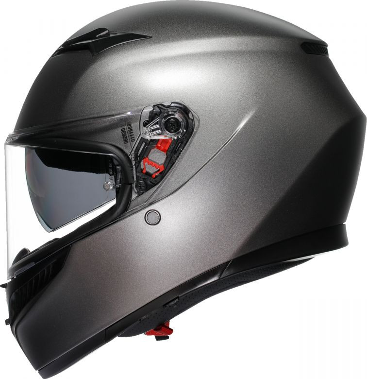 AGV K3 Mono Helmet - Motorcycle Closeouts by Rider Approved LLC