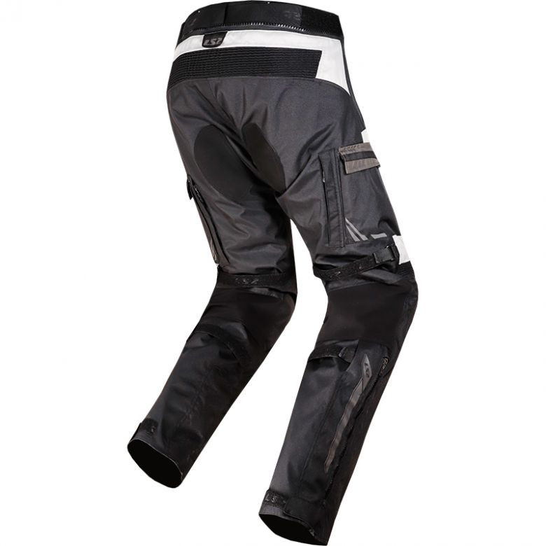 LS2 Norway Waterproof Touring Pants - No Shipping to CA or NY