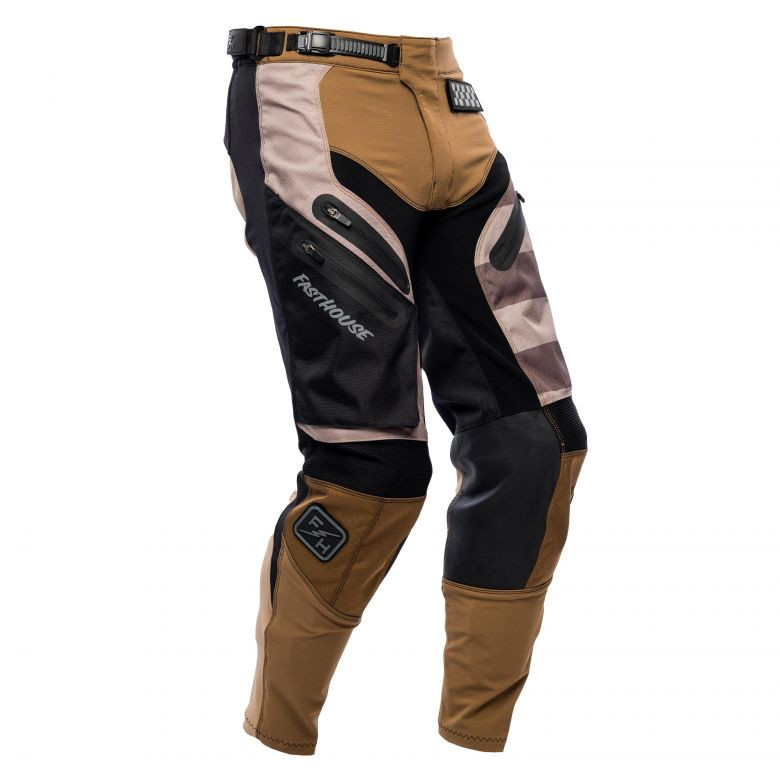 Fasthouse Off-Road Matox Pants - Motorcycle Closeouts by Rider