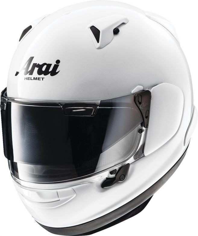 Arai VAS-V Pro Shade Pinlock Prepared Shield System for Contour-X