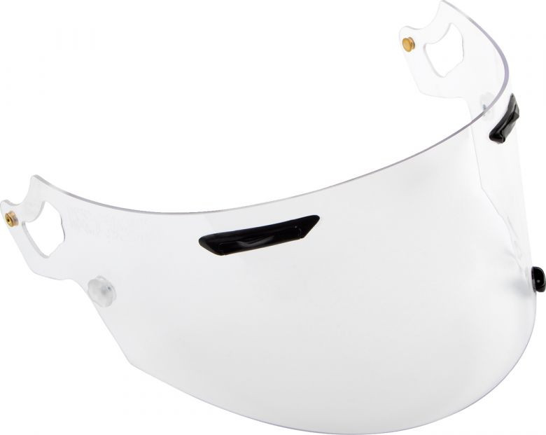 Arai VAS-V Replacement Shield for Contour-X Corsair-X Quantum-X