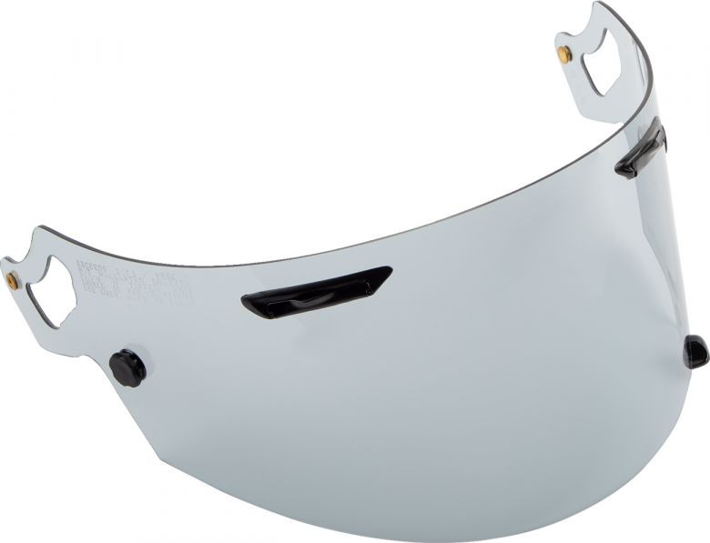 卯月(うづき) ジブリニューエラとArai VAS-V サンバイザーセット Arai VAS-V Replacement Shield for Contour-X Corsair-X Quantum-X