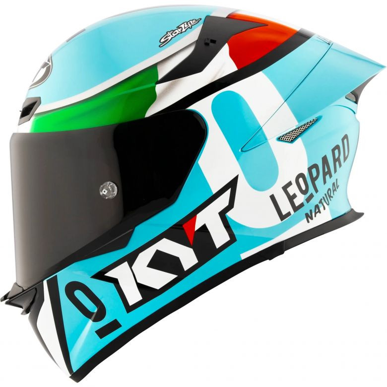 レオパードレーシング ヘルメットデカールキット MotoGP Arai SHOEI KYT AGVなど LEOPARD RACING レオパードレーシング ヘルメットデカールキット MotoGP Arai SHOEI