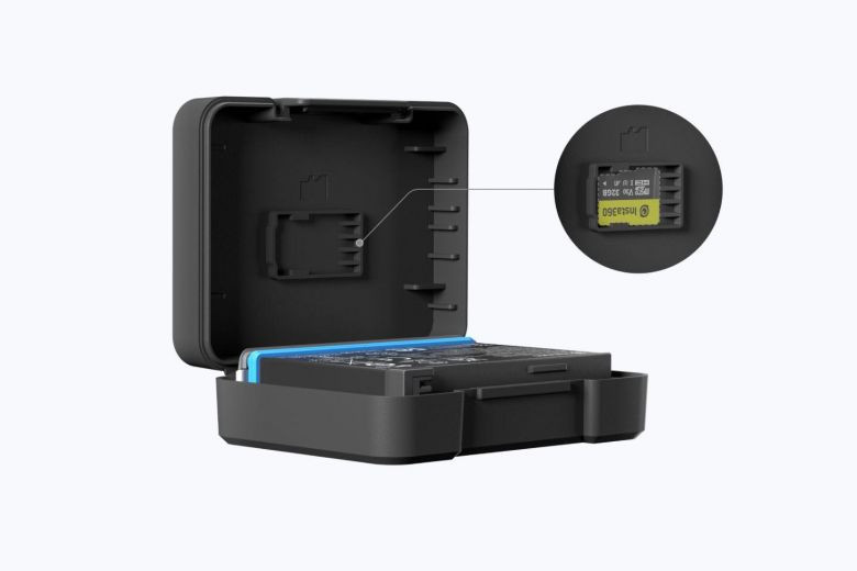 Insta360 X3 Camera Battery - Motorcycle Closeouts by Rider Insta360 X3 Camera Battery - Motorcycle Closeouts by Rider