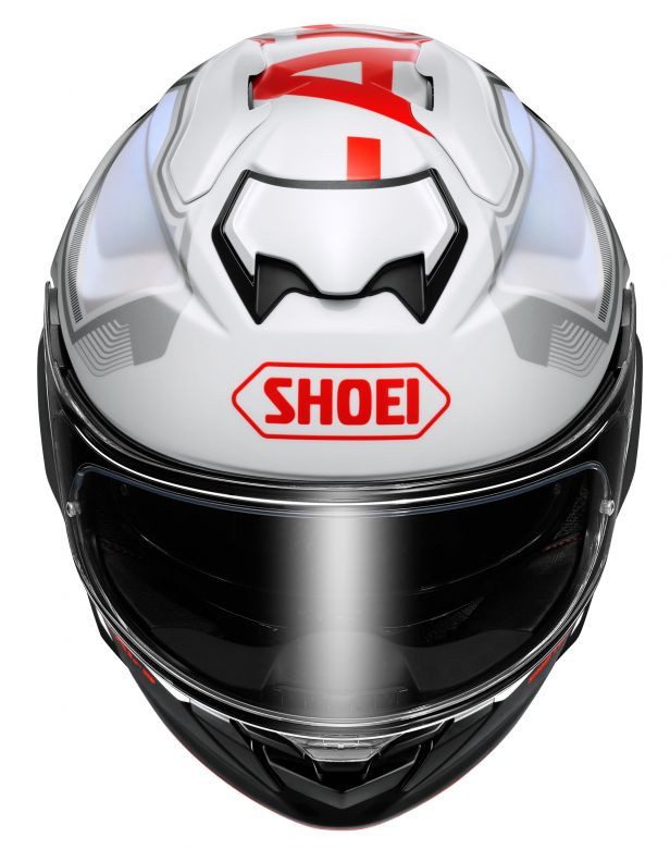 Shoei GT-Air III Mike Helmet - Motorcycle Closeouts by Rider