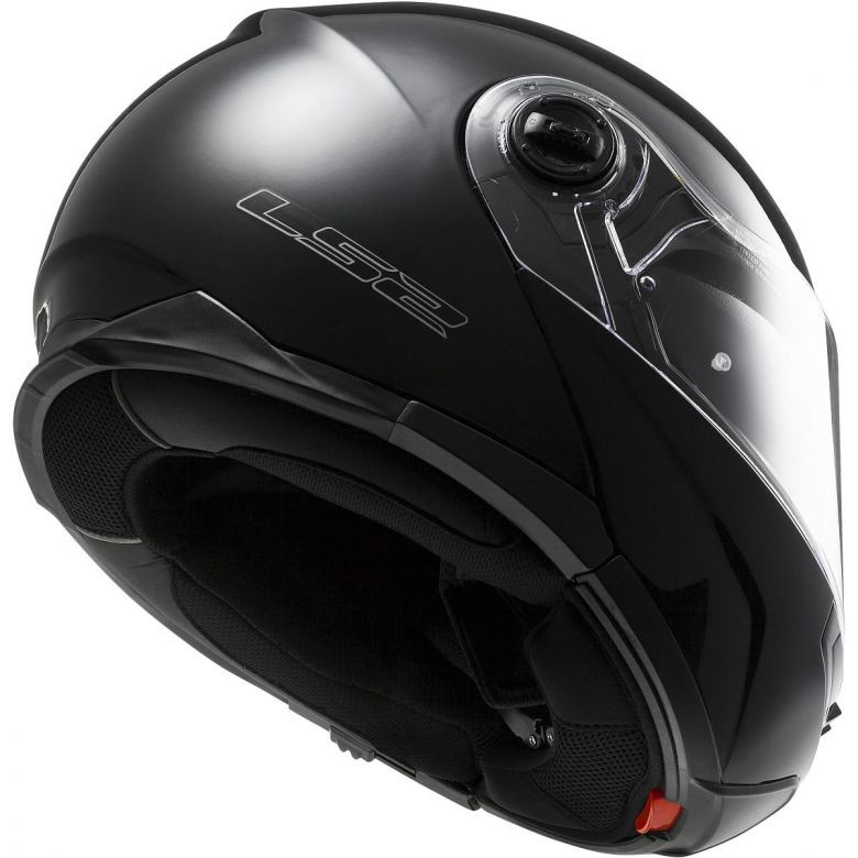 LS2 Strobe Modular Helmet - Motorcycle Closeouts by Rider Approved LLC