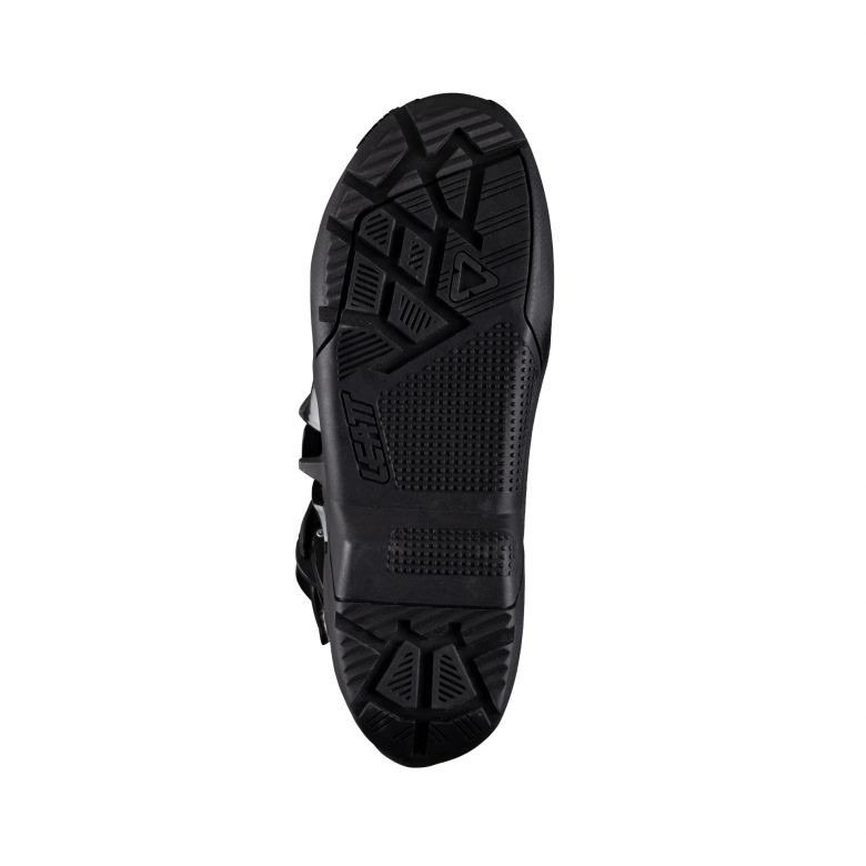 Leatt ADV HydraDri 8.5 Boots - Motorcycle Closeouts by Rider