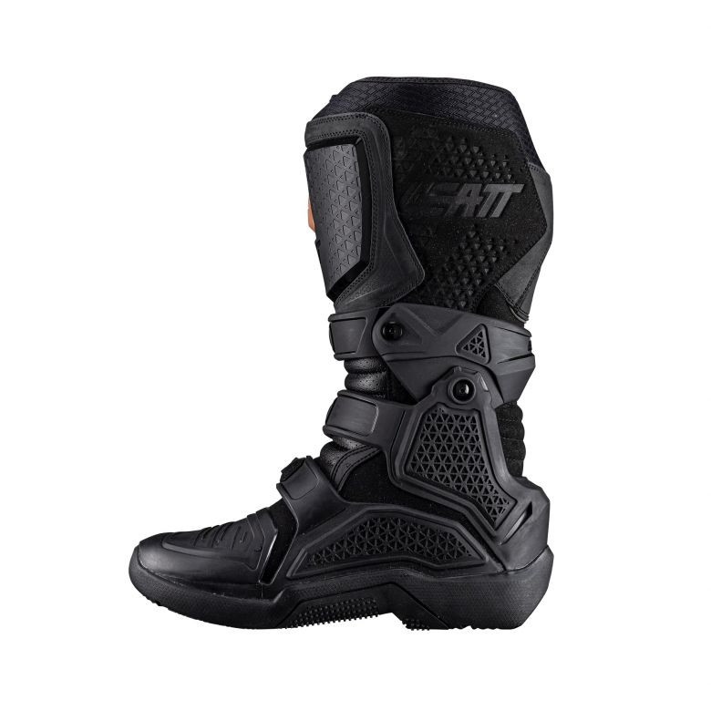 Leatt ADV HydraDri 8.5 Boots - Motorcycle Closeouts by Rider
