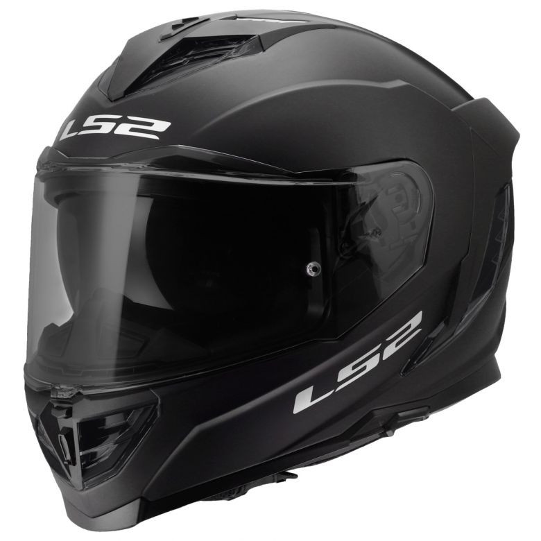 LS2 Assault III Helmet - Motorcycle Closeouts by Rider Approved LLC