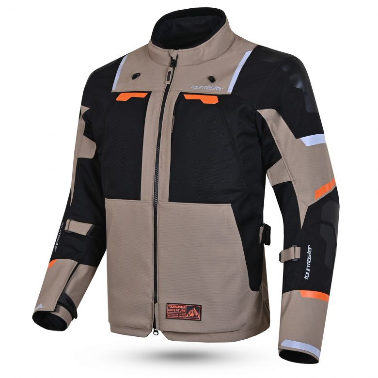 Tour Master Zephyr Mesh Jacket - Motorcycle Closeouts by Rider
