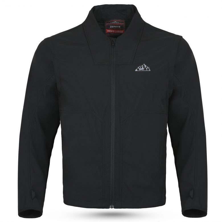 Tour Master Zephyr Mesh Jacket - Motorcycle Closeouts by Rider