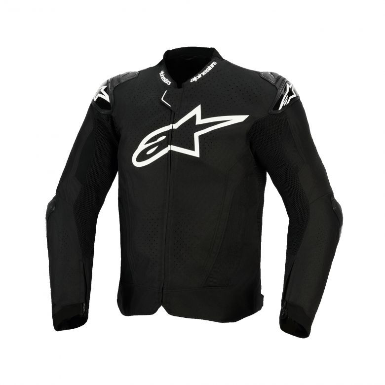 Alpinestars T-GP Air Jacket - Motorcycle Closeouts by Rider