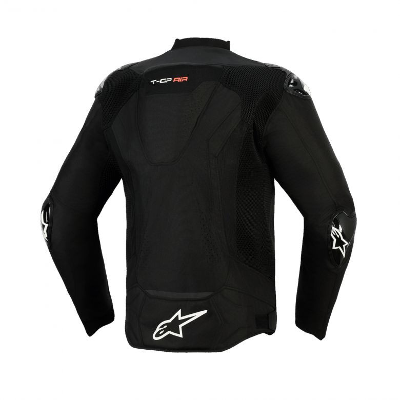 Alpinestars T-GP Air Jacket - Motorcycle Closeouts by Rider