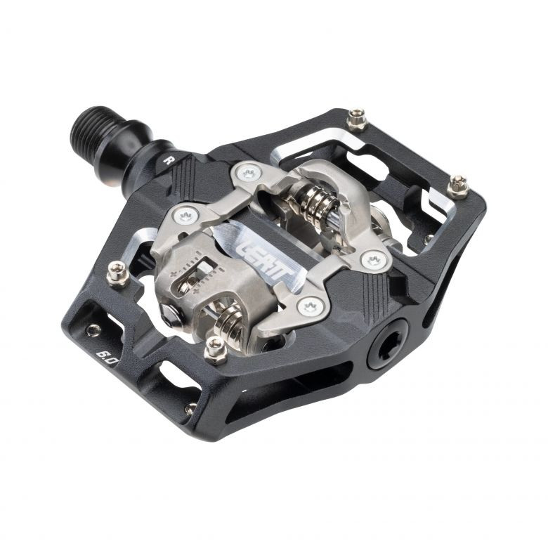 Leatt AllMtn 6.0 Pedals - Thumbnail 3