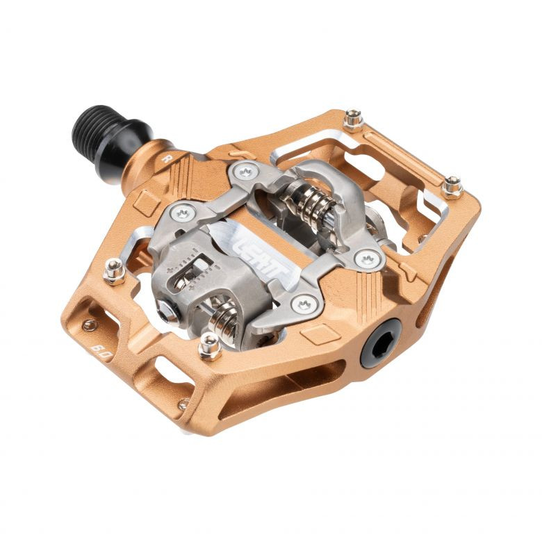 Leatt AllMtn 6.0 Pedals - Thumbnail 2