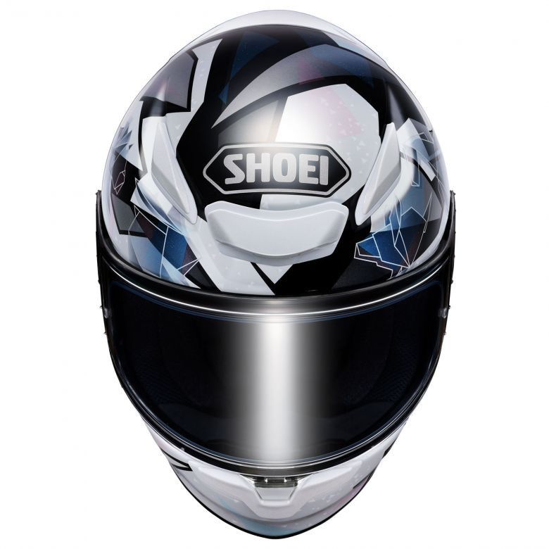 【アルページ】SHOEI ORIGAMI2 M 2025年製 美品元箱あり Shoei RF-1400 Origami 2 Helmet - Motorcycle Closeouts by Rider