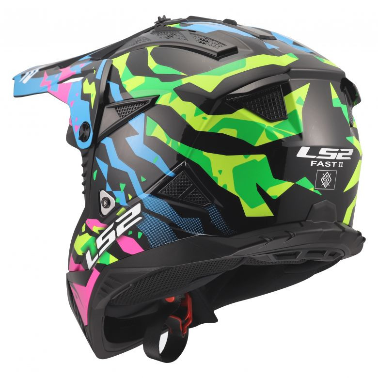 best ventilated motorcycle helmet 2021 Best Ventilated Motorcycle Helmets (2026): Ranked