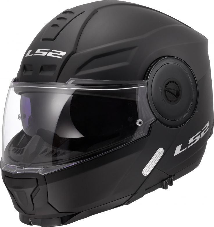 LS2 Horizon II Modular Helmet - Motorcycle Closeouts by Rider