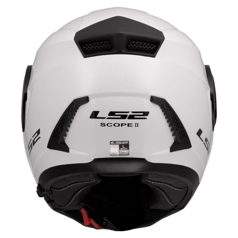 ls2 dual visor helmet Helmets Stream II Full Face Motorcycle W/ SunShield (Gloss Black through ventilation LS2 Helmets Blaze II Adventure