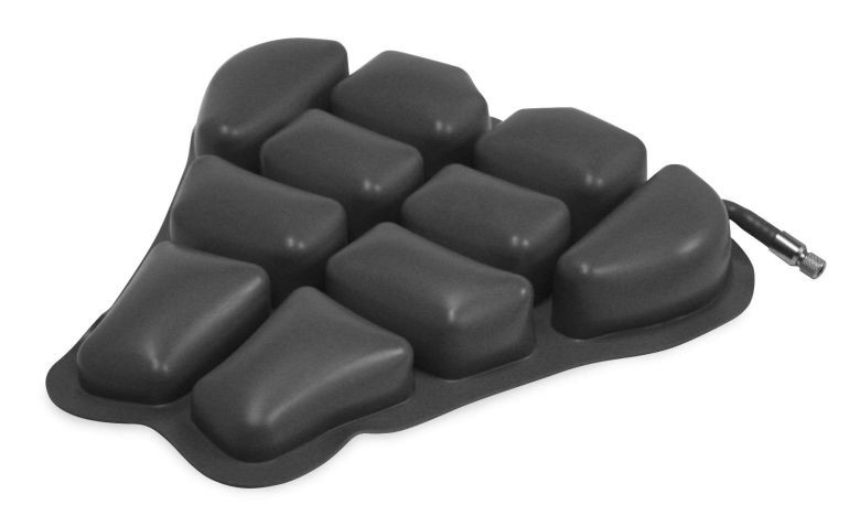Wild Ass Classic Air Seat Cushion - Motorcycle Closeouts by Rider