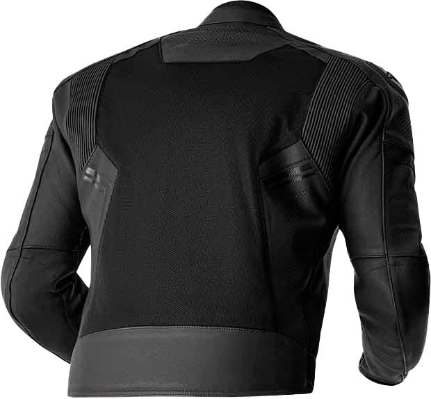 RST S1 D3O Mesh Leather Jacket - Motorcycle Closeouts by Rider