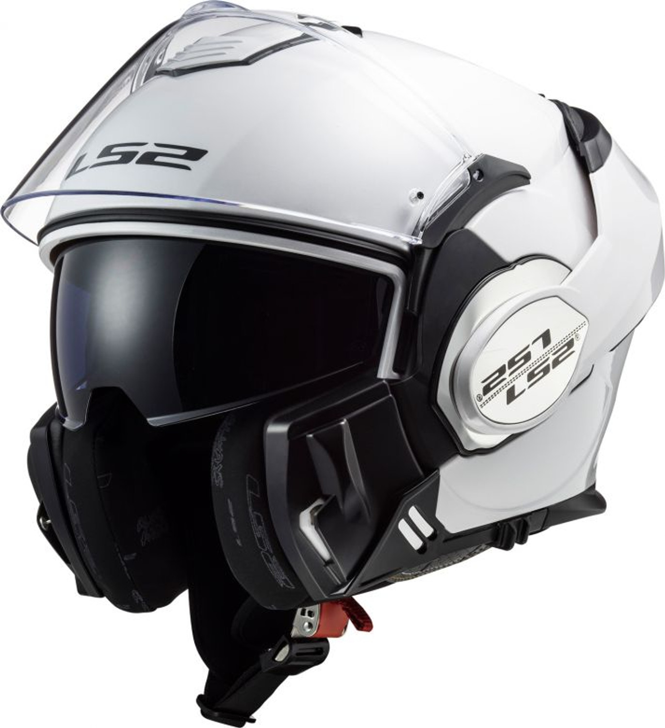LS2 Helmet VALIANT ヴァリアント ヘルメット 3XL ホワイト LS2 Helmet VALIANT ヴァリアント ヘルメット 3XL ホワイト LS2