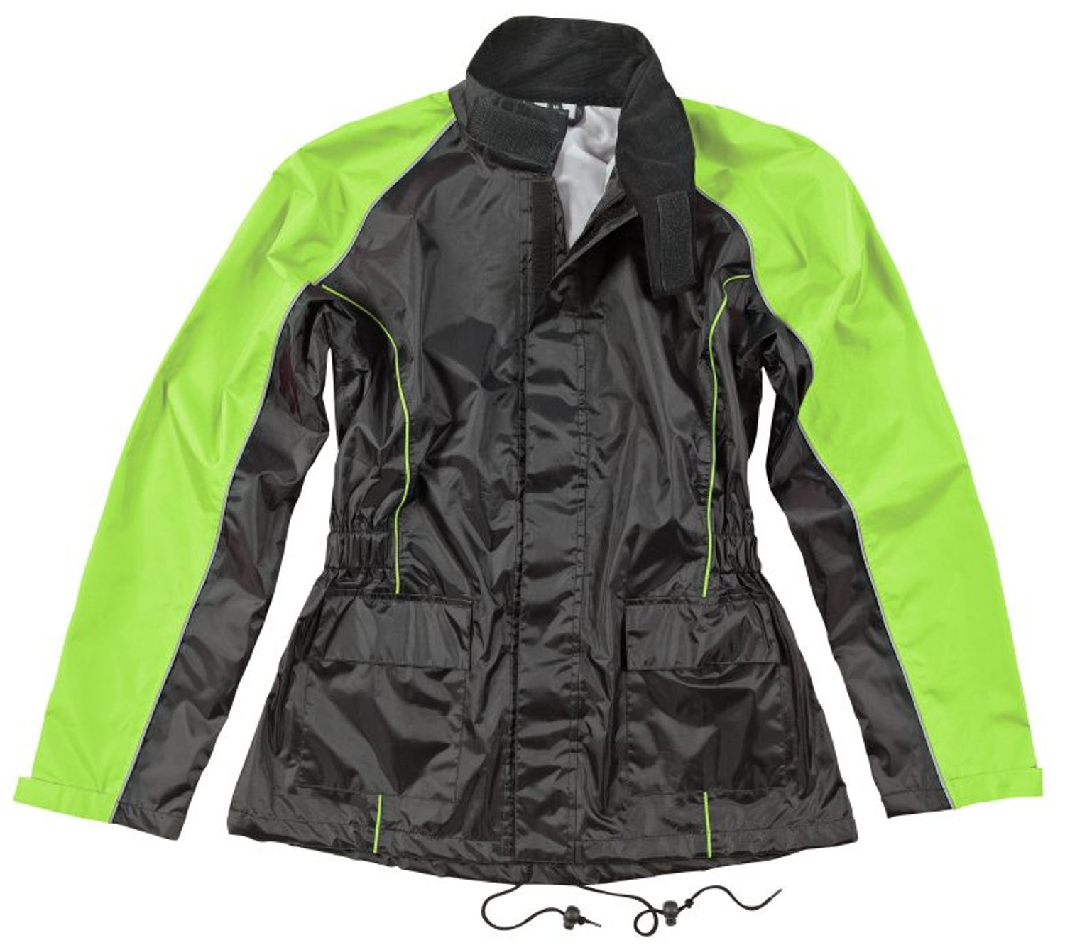 超美品！Russeluno RAIN JUMP SUITS (PATTERN) Joe Rocket Womens RS-2 2-Piece Rain Suit - Store Display
