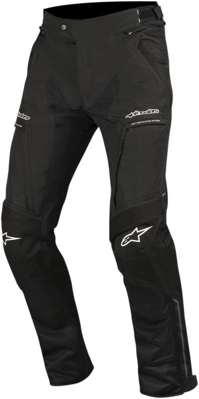 Alpinestars Ramjet Air Pants - Motorcycle Closeouts by Rider