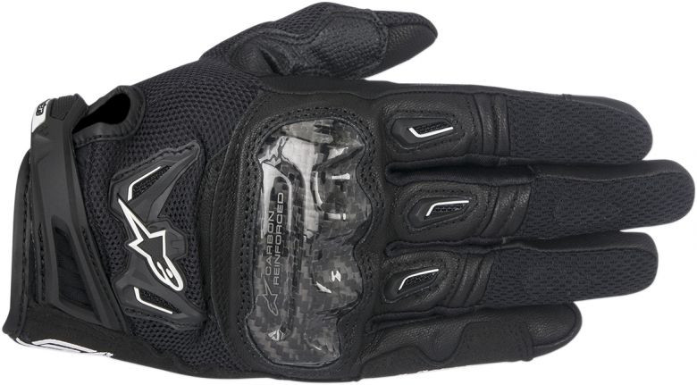 Alpinestars SMX-2 Air Carbon V2 Leather Gloves - North