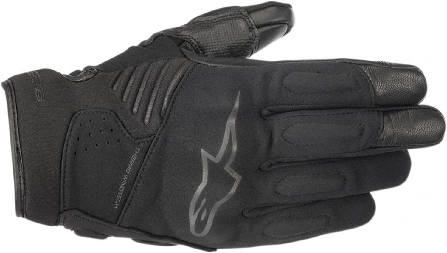 Alpinestars Windbreaker Gloves - by Rider Approved LLC