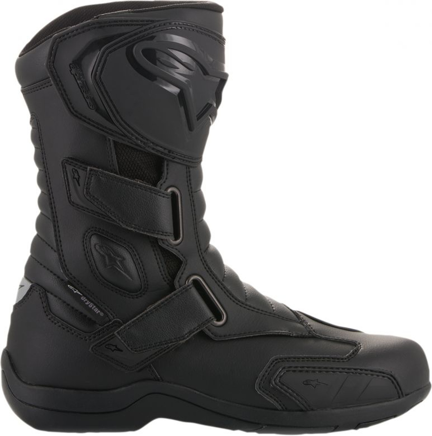 Alpinestars Radon Drystar Boots - Motorcycle Closeouts by