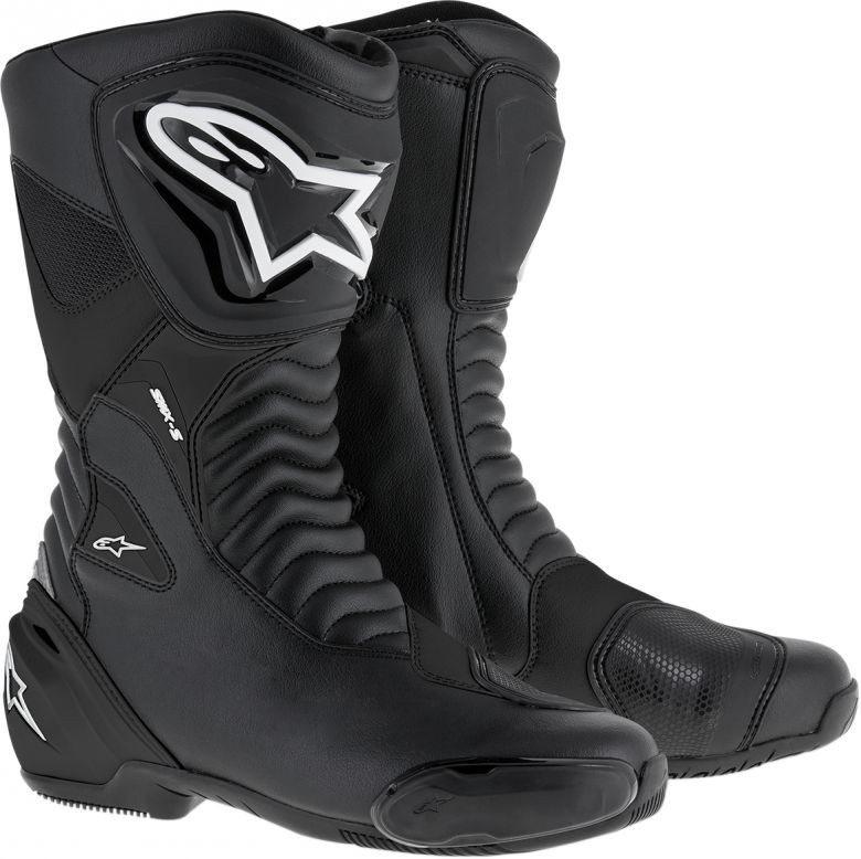 Motorcycle Boots Women Motorcycle Shoes With Gear Pad,Streetbike
