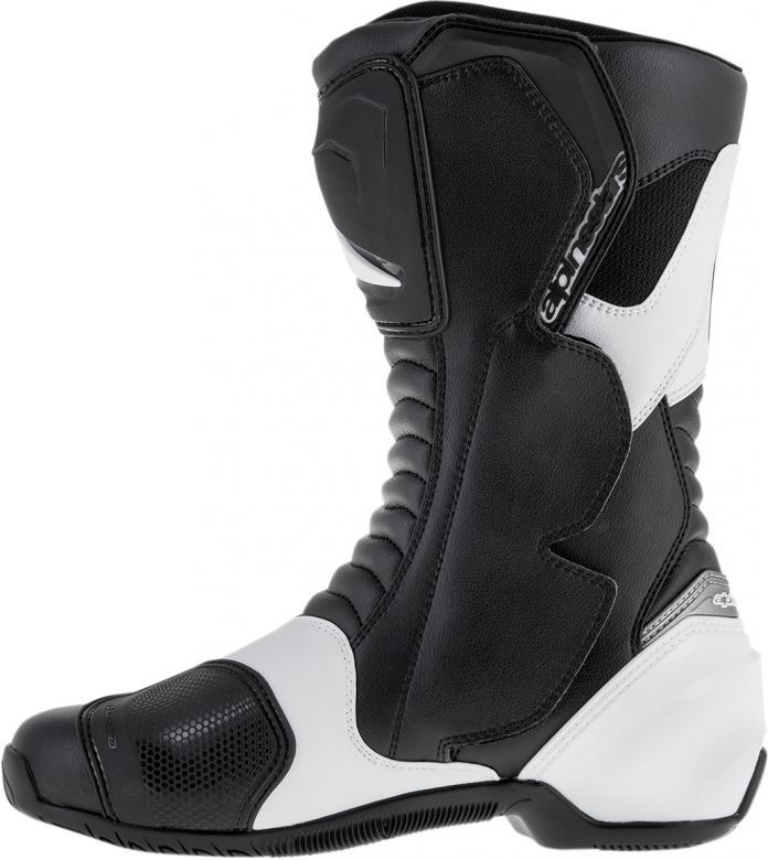 Alpinestars SMX-S Boots - Motorcycle Closeouts by Rider Approved LLC