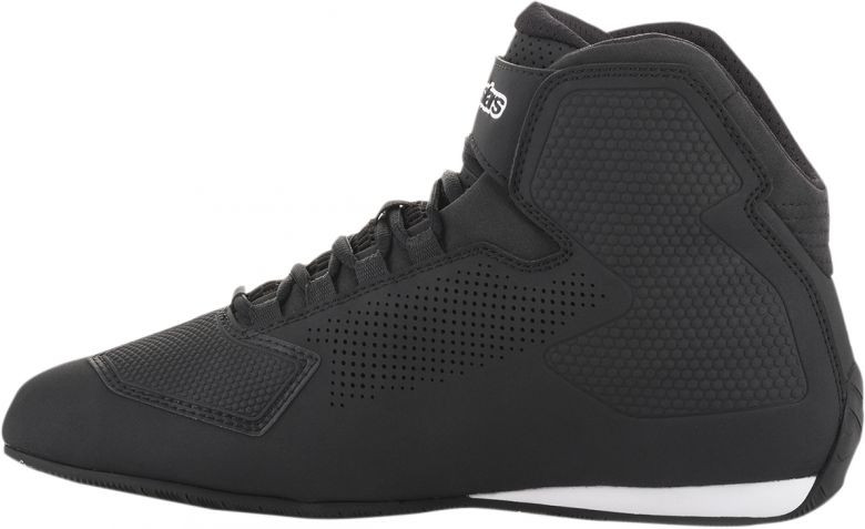 Alpinestars Sektor Vented Shoes - Motorcycle Closeouts by Rider