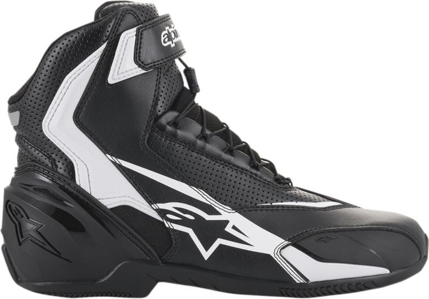 Alpinestars SP-1 V2 Vented Shoes - Motorcycle Closeouts by Rider