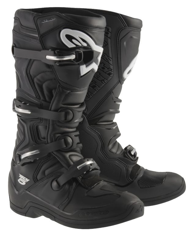 Alpinestars Tech 5 Boots - North - Motorcycle Closeouts by Rider
