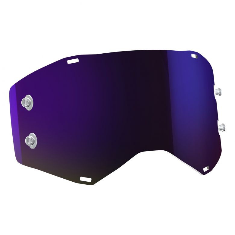 Scott Replacement Lens for Prospect and Fury Goggles - Motorcycle
