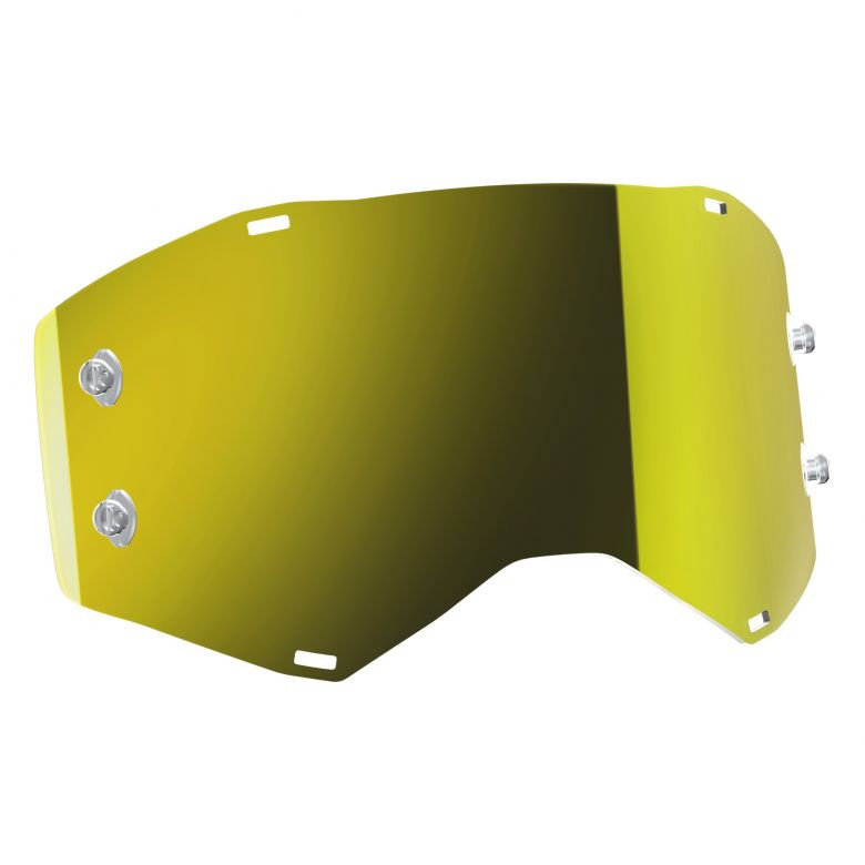 Scott Replacement Lens for Prospect and Fury Goggles - Motorcycle