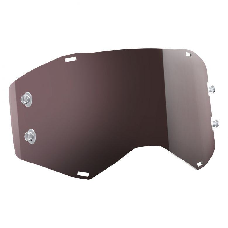 Scott Replacement Lens for Prospect and Fury Goggles - Motorcycle