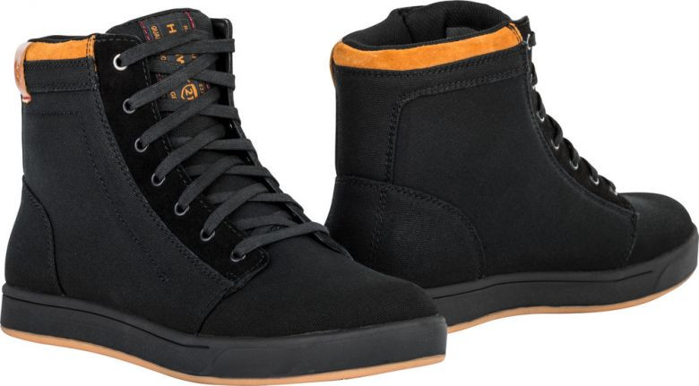 Highway 21 Axle Riding Shoes - Motorcycle Closeouts by Rider