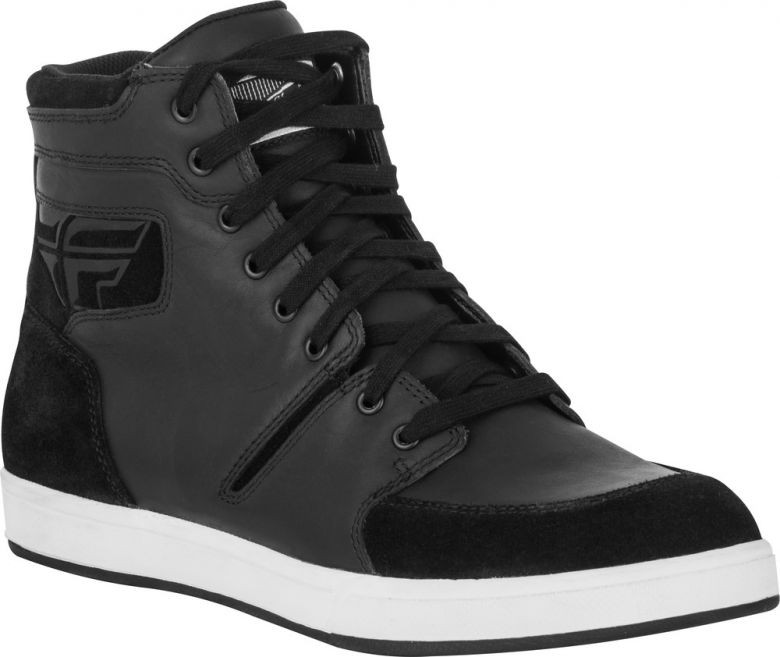 その他 FLY SHOES Waterproof Shoes for Motorcycle | Fly Racing Shoes