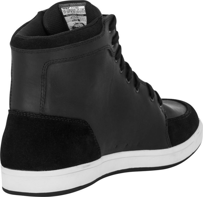 Waterproof Shoes for Motorcycle | Fly Racing Shoes