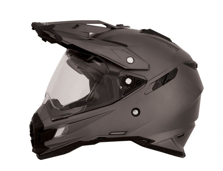 AFX FX-41DS Dual Sport Helmet No Shipping to CA or NY