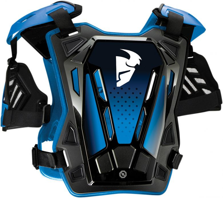 Thor Guardian 2025 Protector Roost Guard - Motorcycle Closeouts by